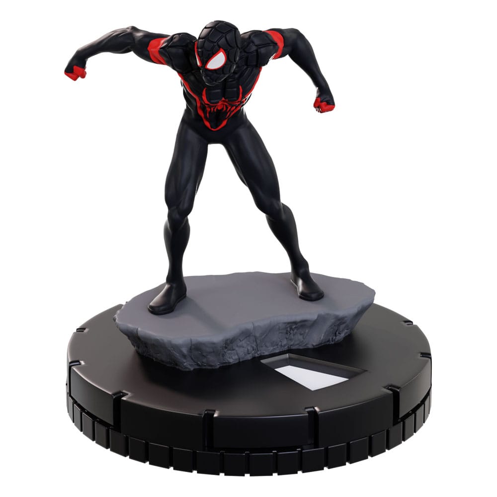 Marvel HeroClix 400: Spider-Man 0634482850459