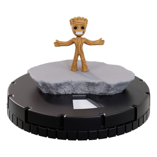 Marvel HeroClix 400: Guardians of the Galaxy 0634482850541