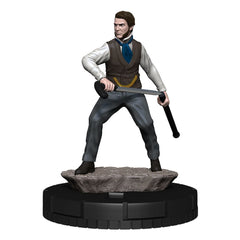 WizKids HeroClix Iconix: Sherlock Holmes 0634482862773