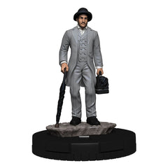 WizKids HeroClix Iconix: Sherlock Holmes 0634482862773