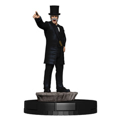 WizKids HeroClix Iconix: Sherlock Holmes 0634482862773