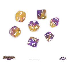 Pathfinder Dice Game Dice Conquest 0634482875223