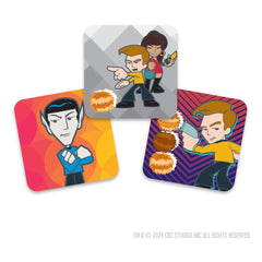 Star Trek Tribble Match 0634482876183