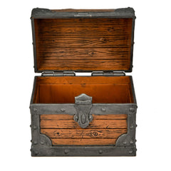 Dungeons & Dragons Game Expansion Onslaught Expansion - Deluxe Treasure Chest Accessory *English Version* 0634482897140