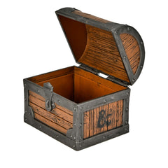 Dungeons & Dragons Game Expansion Onslaught Expansion - Deluxe Treasure Chest Accessory *English Version* 0634482897140