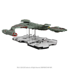 Star Trek: Into the Unknown Miniatures Game Expansion Rising Tensions *English Version* 0634482898550