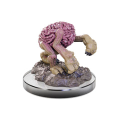 D&D Nolzur's Marvelous Miniatures miniature Unpainted Intellect Devourers 0634482906859