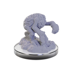 D&D Nolzur's Marvelous Miniatures miniature Unpainted Intellect Devourers 0634482906859