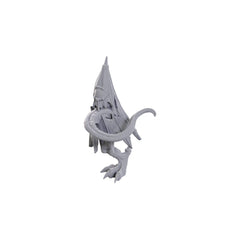 Pathfinder Deep Cuts Unpainted Miniatures Kasa-Obake 0634482907450