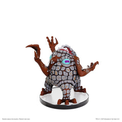 D&D Classic Collection pre-painted Miniatures Monsters U-Z Boxed Set 0634482962718