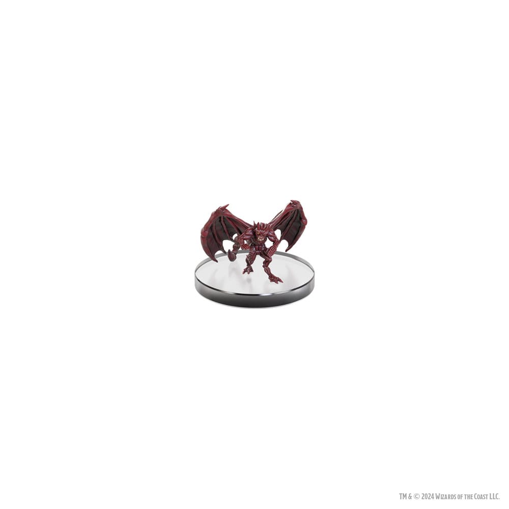 D&D Icons of the Realms: Adventures from Baldur's Gate Booster Brick (8) 0634482963395