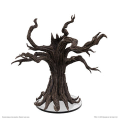 D&D Icons of the Realms Boxed prepainted Miniatures Tree Blight 56 cm 0634482963807