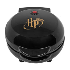 Harry Potter Waffle Maker Logo 0840790138985