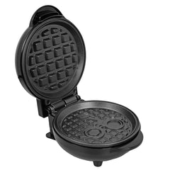 Harry Potter Waffle Maker Logo 0840790138985