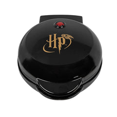 Harry Potter Waffle Maker Logo 0840790138985