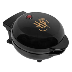 Harry Potter Waffle Maker Logo 0840790138985