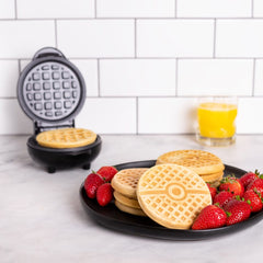 Pokemon Waffle Maker Pokeball 0840790138961