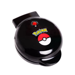 Pokemon Waffle Maker Pokeball 0840790138961