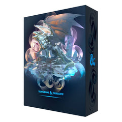 Dungeons & Dragons RPG Rules Expansion Gift Set english 9780786967377