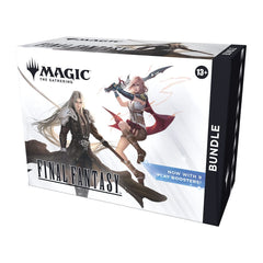 Magic the Gathering Final Fantasy Bundle english 0195166271057