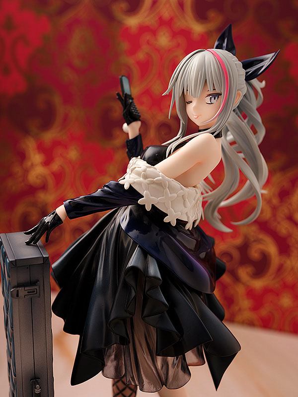 Girls Frontline PVC Statue 1/7 MDR: Cocktail Observer Ver. 24 cm 4580522750103