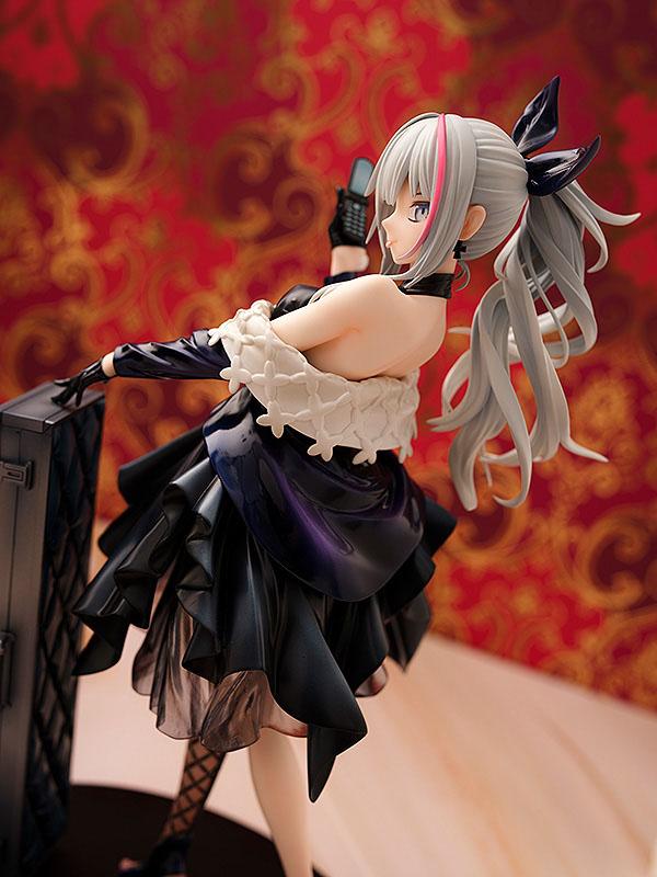 Girls Frontline PVC Statue 1/7 MDR: Cocktail Observer Ver. 24 cm 4580522750103