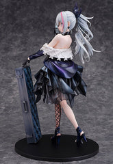 Girls Frontline PVC Statue 1/7 MDR: Cocktail Observer Ver. 24 cm 4580522750103