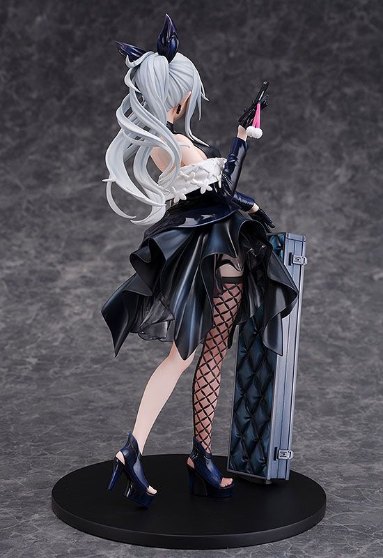 Girls Frontline PVC Statue 1/7 MDR: Cocktail Observer Ver. 24 cm 4580522750103