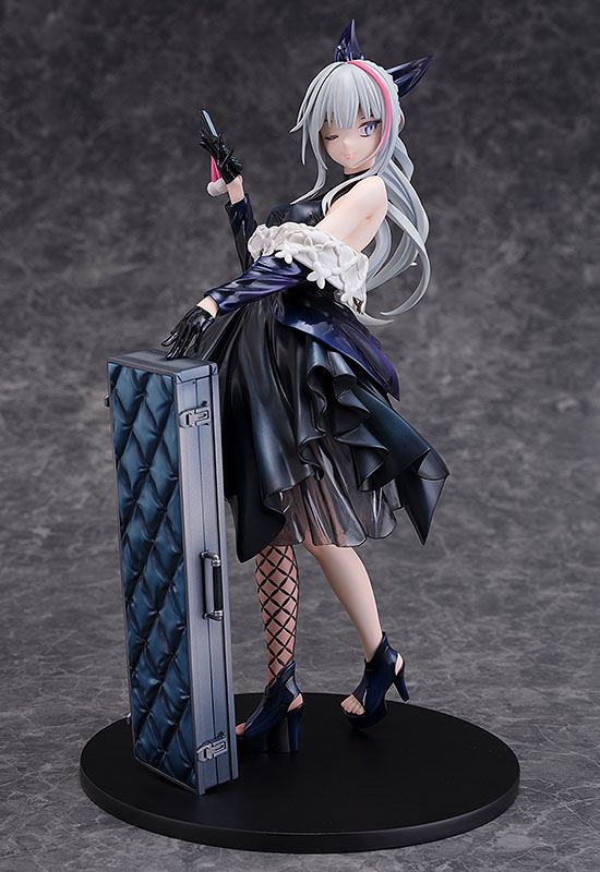 Girls Frontline PVC Statue 1/7 MDR: Cocktail Observer Ver. 24 cm 4580522750103