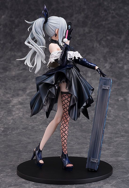 Girls Frontline PVC Statue 1/7 MDR: Cocktail Observer Ver. 24 cm 4580522750103