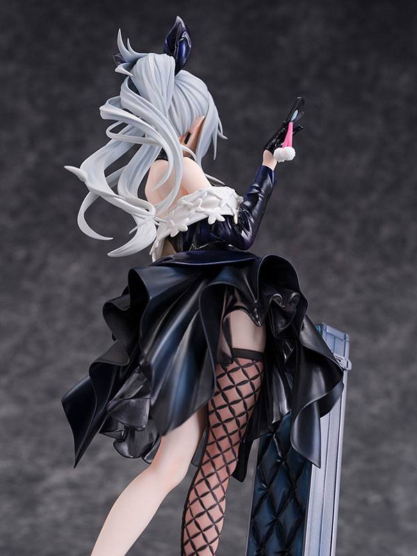 Girls Frontline PVC Statue 1/7 MDR: Cocktail Observer Ver. 24 cm 4580522750103