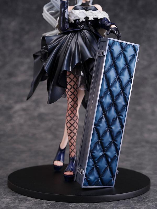 Girls Frontline PVC Statue 1/7 MDR: Cocktail Observer Ver. 24 cm 4580522750103