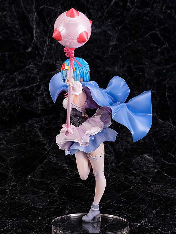 Re:Zero Starting Life in Another World PVC 1/7 Another World Rem 27 cm 4580522750110