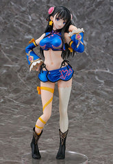 Original Character by Tony/CCG EXPO PVC 1/7 Zi Ling: 2015 Ver. 22 cm 4580522750127