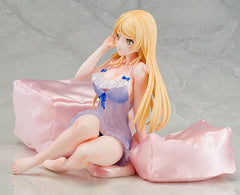 Atelier Ryza 2: Lost Legends & the Secret Fairy PVC Statue 1/7 Klaudia Valentz Negligee Ver. 15 cm 4580522750165