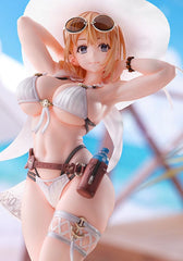 Toridamono Original PVC Statue 1/7 Mira 24 cm 4580522750196