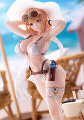 Toridamono Original PVC Statue 1/7 Mira 24 cm 4580522750196