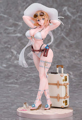 Toridamono Original PVC Statue 1/7 Mira 24 cm 4580522750196