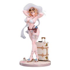 Toridamono Original PVC Statue 1/7 Mira 24 cm 4580522750196