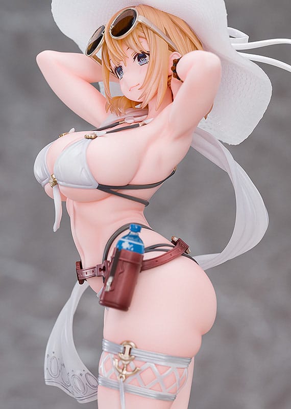 Toridamono Original PVC Statue 1/7 Mira 24 cm 4580522750196