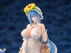 Girls Frontline PVC Statue 1/7 DP-12: Morning Fable Ver. 25 cm 4580522750202