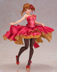 Atelier Ryza: Ever Darkness & the Secret Hideout The Animation PVC Statue 1/7 Reisalin Stout: Dress Ver. 24 cm 4580522750240