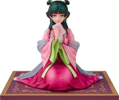 The Apothecary Diaries PVC Statue 1/7 Maomao: Garden Party Ver. 20 cm 4580522750288