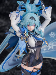 Genshin Impact PVC Statue 1/7 Eula Wavecrest Waltz Ver. 29 cm 4580522750295