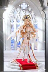 Original Character PVC Statue 1/6 Shennu Yue Yin 33 cm 4595986661018