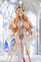 Original Character PVC Statue 1/6 Shennu Yue Yin 33 cm 4595986661018