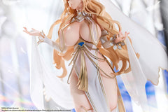 Original Character PVC Statue 1/6 Shennu Yue Yin 33 cm 4595986661018