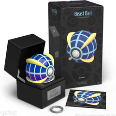 Pokémon Diecast Replica Beast Ball 5060178520736