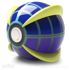 Pokémon Diecast Replica Beast Ball 5060178520736