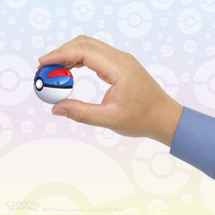 Pokémon Diecast Replica Mini Great Ball 5060178520835